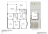 66 Edgefield Way, North Beach, WA 6020-Floorplan
