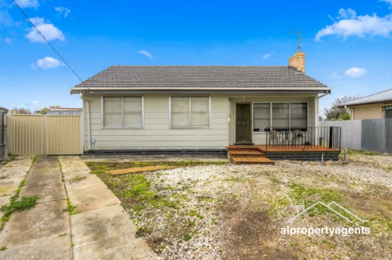 66 Elizabeth Street, Horsham, Vic 3400
