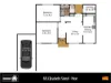 66 Elizabeth Street, Moe, Vic 3825-Floorplan