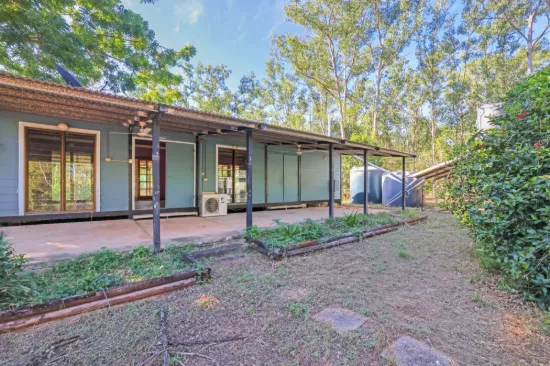 66 Erickson Crescent, Wagait Beach, NT 0822