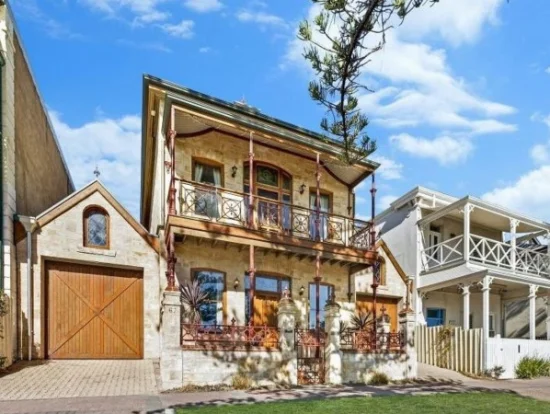 66 Esplanade, Semaphore, SA 5019
