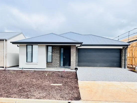 66 Eucalyptus Crescent, Andrews Farm, SA 5114