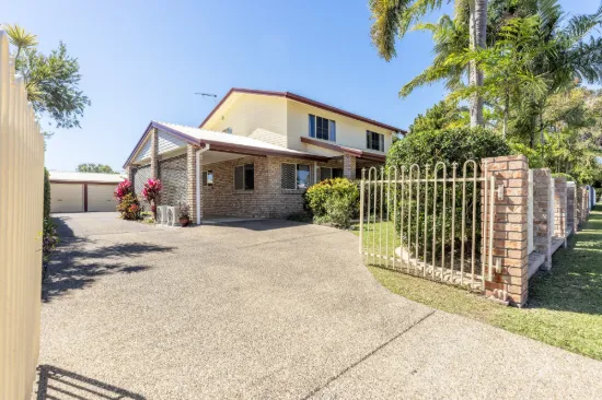 66 Evan Street, East Mackay, Qld 4740
