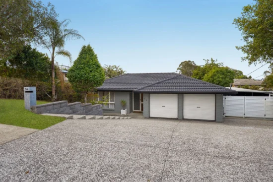 66 Faheys Road West, Albany Creek, Qld 4035 - For Sale