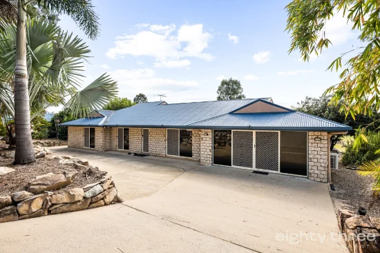 66 Fairway Drive, Kensington Grove, Qld 4341