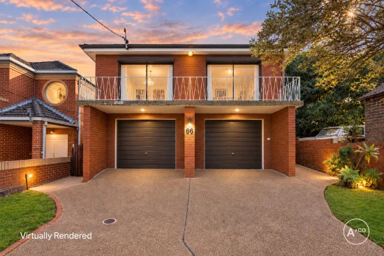 66 Ferguson Street, Maroubra, NSW 2035