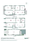 66 Ferguson Street, Maroubra, NSW 2035-Floorplan