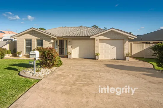 66 Firetail Street, South Nowra, NSW 2541