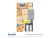 66 Firetail Street, South Nowra, NSW 2541-Floorplan