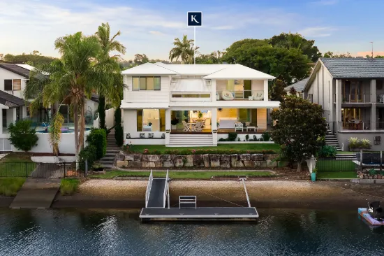 66 Fitzwilliam Street, Carrara, Qld 4211
