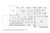 66 Flagship Drive, Trinity Beach, Qld 4879-Floorplan