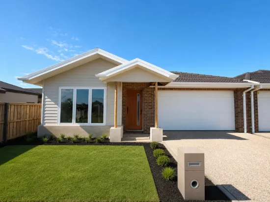 66 foreshores drive, Donnybrook, Vic 3064