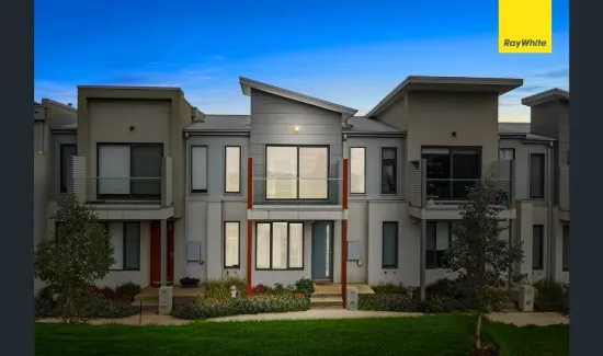 66 Fulham Crescent, Thornhill Park, Vic 3335
