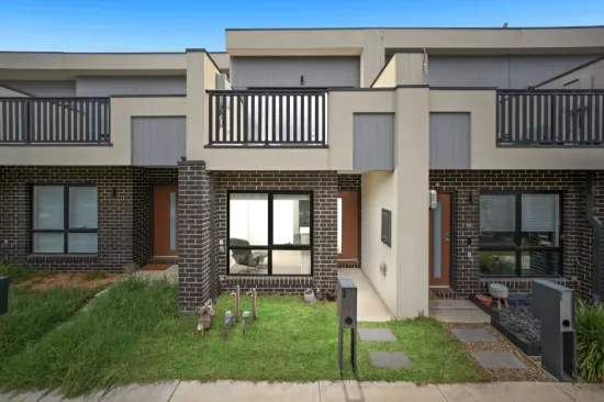 66 Fusion Circuit, Cranbourne West VIC 3977-Image