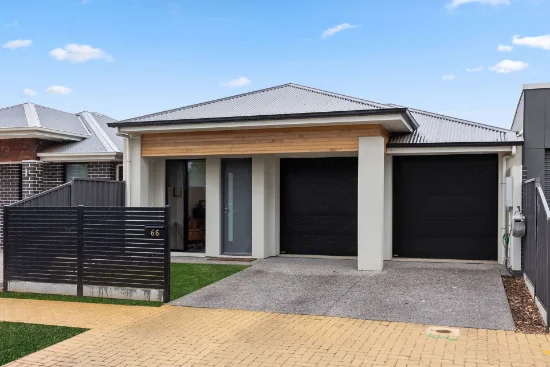 66 Glenburnie Street, Seaton, SA 5023