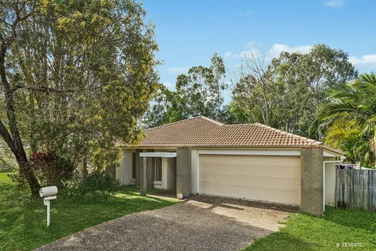 66 Gomana Street, Slacks Creek, Qld 4127