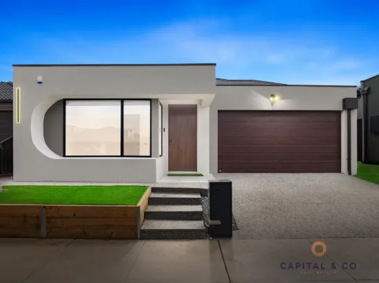 66 Goodman Avenue, Kalkallo, Vic 3064
