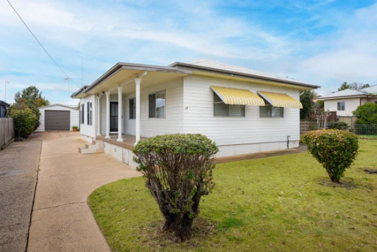 66 Gormans Hill Road, Gormans Hill, NSW 2795