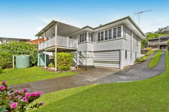 66 Gosford Street, Mount Gravatt QLD 4122-Image