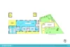 66 Gray Spence Crescent, West Pennant Hills, NSW 2125-Floorplan