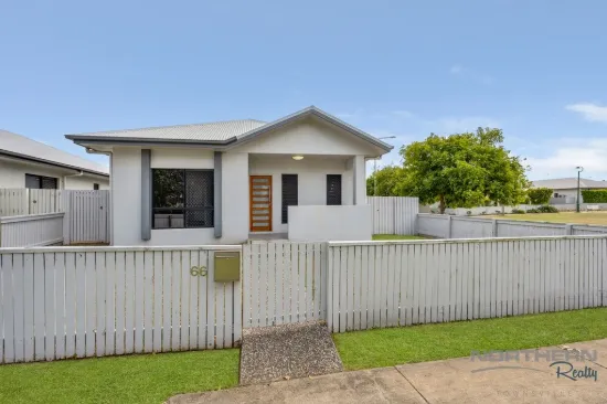 66 Greater Ascot Avenue, Shaw, Qld 4818