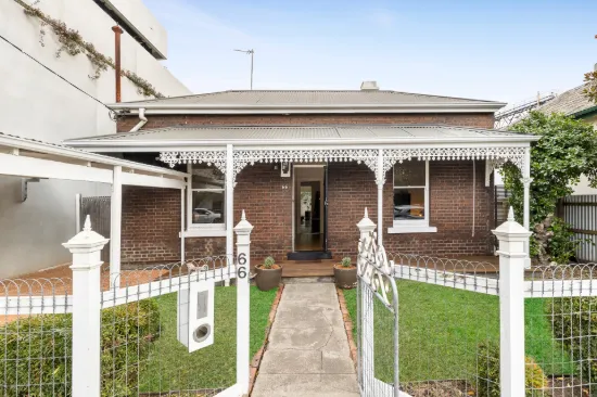 66 Green Street, Richmond, Vic 3121