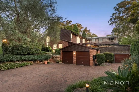 66 Greenbank Drive, Glenhaven, NSW 2156