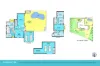 66 Greenbank Drive, Glenhaven, NSW 2156-Floorplan