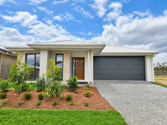 66 Greenhaven Boulevard, Deebing Heights, Qld 4306
