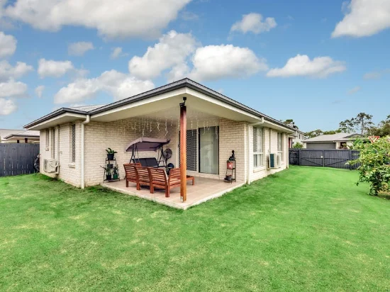 66 Greenhaven Circuit, Narangba, Qld 4504