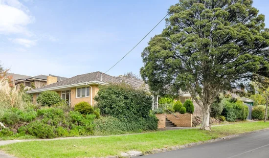 66 Greythorn Rd, Balwyn North, Vic 3104 - For Rent
