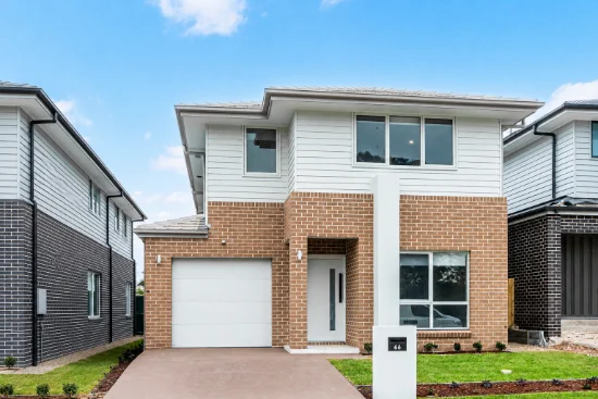 66 Gulgong Crescent, Rouse Hill NSW 2155-Image