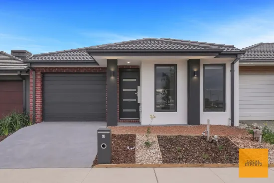 66 Guthrie Drive, Melton South, Vic 3338