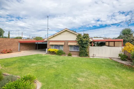 66 Guthrie Street, Shepparton, Vic 3630