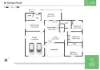 66 Gympie Road, Tin Can Bay, Qld 4580-Floorplan