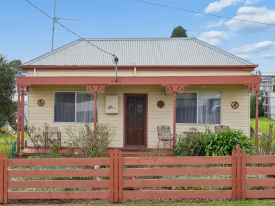 66 Hagelthorn Street, Wonthaggi, Vic 3995