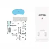 66 Hagman Street, Stafford Heights, Qld 4053-Floorplan