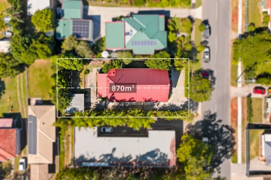 66 Hamilton Road, Moorooka, Qld 4105