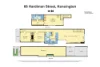66 Hardiman Street, Kensington, Vic 3031-Floorplan