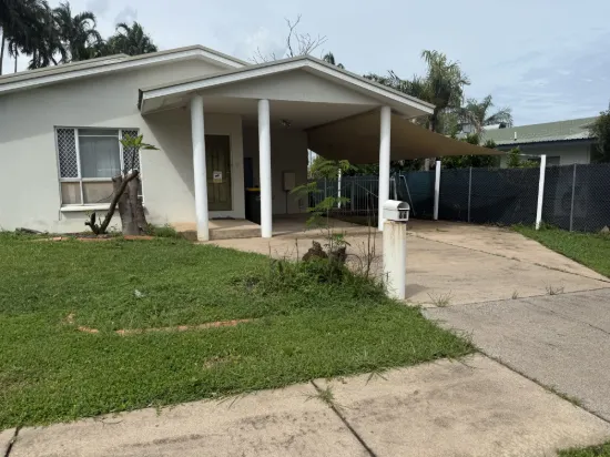 66 Harrison Circuit, Woodroffe, NT 0830