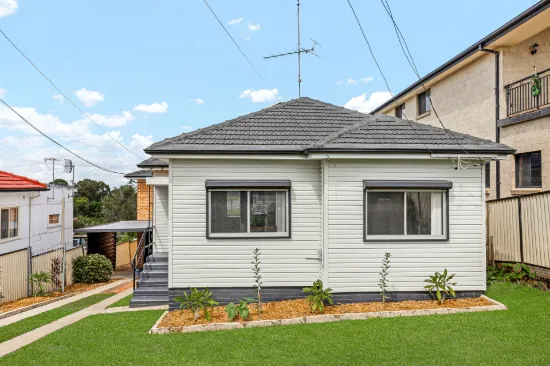 66 Hemphill Avenue, Mount Pritchard, NSW 2170