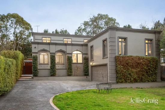 66 Henry Street, Eltham, Vic 3095