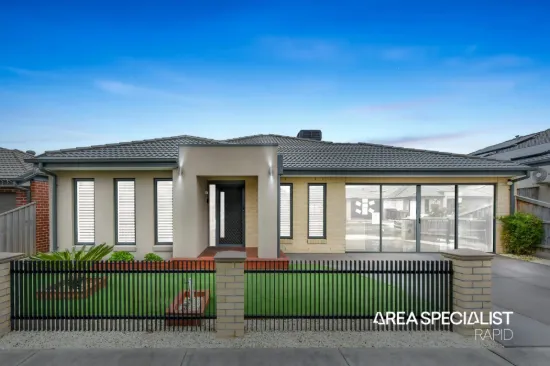 66 Highmount Drive, Hampton Park, Vic 3976