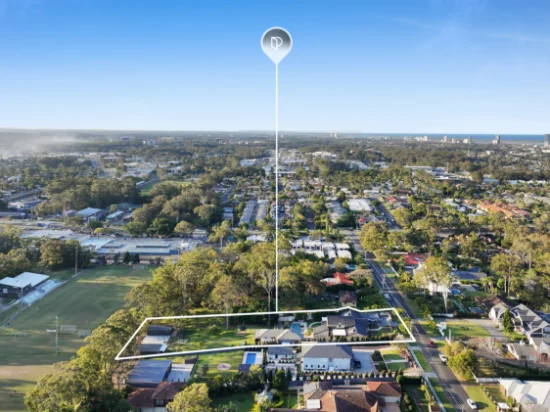 66 Hillview Parade, Ashmore, Qld 4214