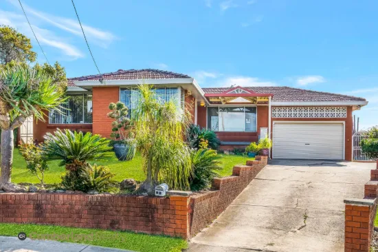 66 IAN STREET, Greystanes, NSW 2145