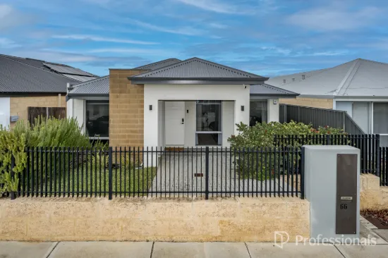 66 Impressions Drive, Eglinton, WA 6034