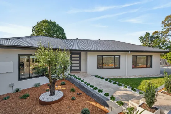 66 Jaffa Road, Dural, NSW 2158