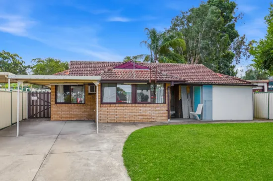 66 Janet Street, Mount Druitt, NSW 2770
