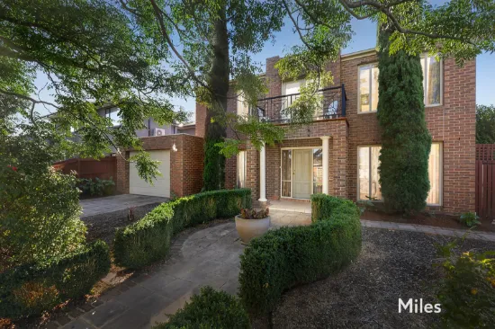 66 Jellicoe Street, Ivanhoe, Vic 3079