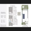 66 Jezabel Drive, Springfield Lakes, Qld 4300-Floorplan